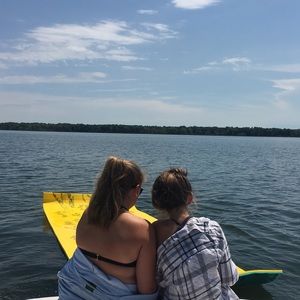 Meet your Posher, Emma